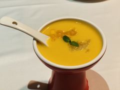-翡翠小城·海鲜豆捞·广式点心(老佛爷店)