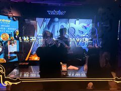 -温莎KTV(国贸店)