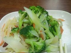 -新白家罩饼(三丰路店)