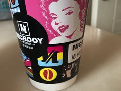 -尼珂波咖啡站(联合广场店)