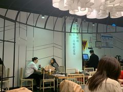 -潮堂 · 潮州菜(国贸商城店)