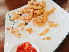 -1718食尚馆·太湖菜(龙之梦太湖古镇店)