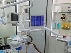 -牙博士口腔品牌连锁(杨浦店)