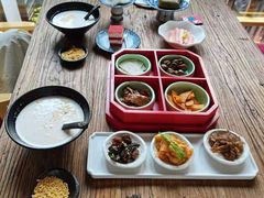 -上席擂茶·新中式青年茶馆(古城店)