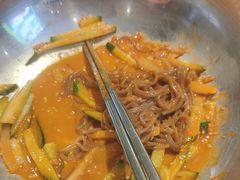 -木槿花韩式炭烤·熟成肉工坊(孙文东路店)