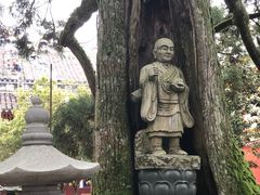 -雪峰寺
