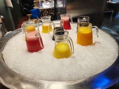 -佰烧海鲜烤肉火锅自助(世茂国际广场店)