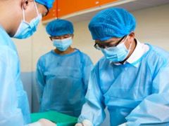 -瑞派福兴宠物医院犬猫全科·骨科·中西医结合(河东店)