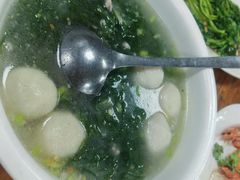 -肥弟大排档(汕樟路店)