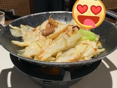 -遇见湘·地道湖南菜(云门店)