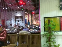 -巴依老爷新疆美食(远洋未来汇购物中心店)