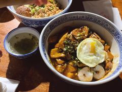 八宝辣酱面-沪西老弄堂面馆(定西路店)