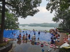 -天目湖涵田度假村