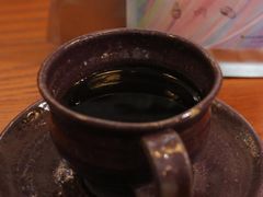 -Be Lived Cafe比例咖啡(摩天轮店)