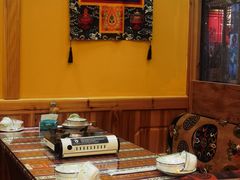-卡万金特色藏餐