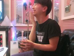 -自由港KTV(王子公主金平店)