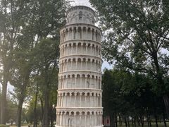-北京世界公园