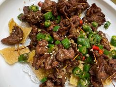 -八张桌子(老店)