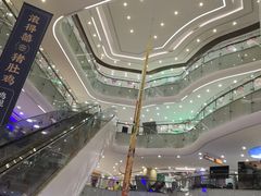 -百佳华佳漾里(坂田店)