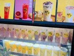 -丸摩堂鲜果茶(万年场店)