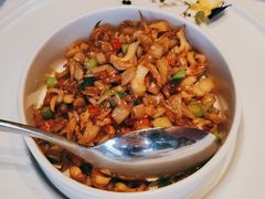 -君庭中餐馆(湘江豪生店)