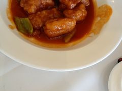 -稻香酒家·33年老字号·港式粤菜(富邦中心店)