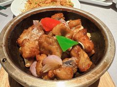 -大鸽饭(体育西路店)