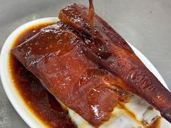-稻香海鲜饭店(第一国际店)