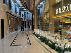 -世纪缘湖滨花园酒店(玄武湖店)