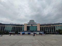 -桂林北站