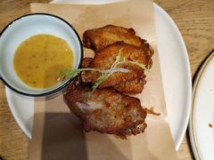 -拾味馆·海南菜(万达店)