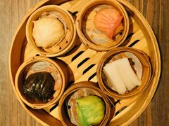 避风塘虾饺五小宝-避风塘(光启城店)