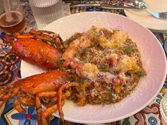 -LESCEDARS Brasserie Bistro香柏树