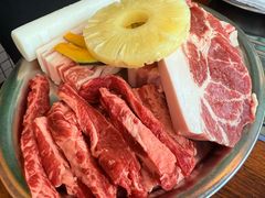 -济州爱肉堂(总店)