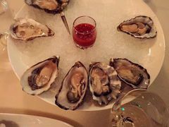 Oyster&nbsp;Talks&nbsp;蚝吧-Oyster Talks 四度蚝法餐厅