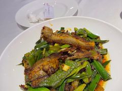 回锅肉-渝信川菜(工体店)