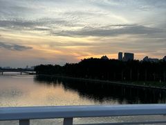 -白鹭洲公园