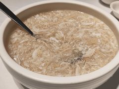 银鱼汤-天福苑(崇宁路店)
