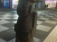 -宝健路步行街(Pedestrian Shopping Street)
