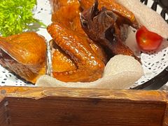 -避风塘·老港味餐厅(虹口龙之梦店)