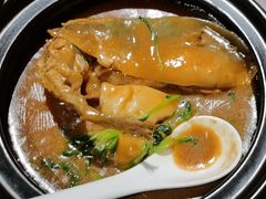 -小厨娘淮扬菜(河西奥美大厦店)