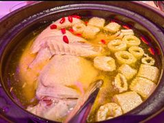 -曼格纳·曼芯馆(杨浦店)
