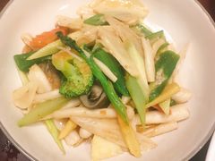 泰式什锦菜-荷花泰菜(东方新天地店)