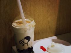 -海底捞火锅(北京西路夜宵主题店)