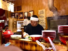 -老龙亭拉面店