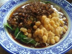 -老地方猫儿面(磁器口店)