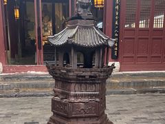 -花戏楼