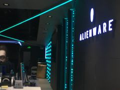 -ALIENWARE外星人(国贸商城旗舰店)