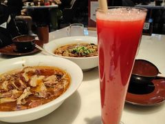 -柴门饭儿(成都太古里店)