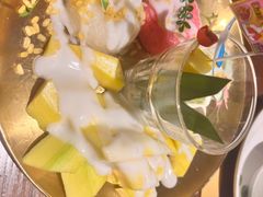 -泰妃殿(武汉首店)